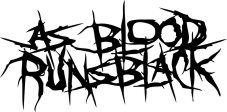 As Blood Runs Black logo