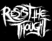 Resist the Thought logo