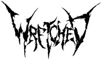 Wretched logo