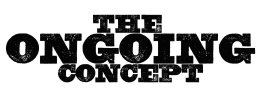 The Ongoing Concept logo