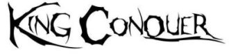King Conquer logo