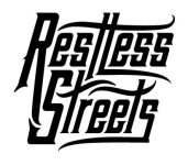 Restless Streets logo