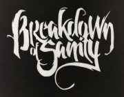 Breakdown of Sanity logo