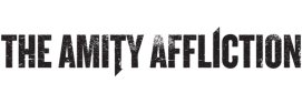 The Amity Affliction logo