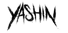 Yashin logo