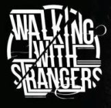 Walking With Strangers logo
