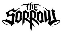 The Sorrow logo The Sorrow logo