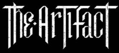 The Artifact logo