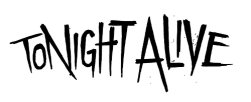 Tonight Alive logo