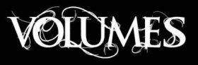 Volumes logo