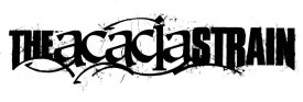 The Acacia Strain logo