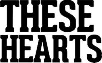 These Hearts logo