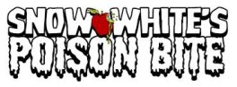 Snow White's Poison Bite logo