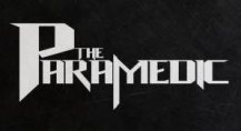 The Paramedic logo