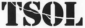 T.S.O.L. logo