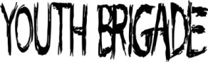 Youth Brigade logo