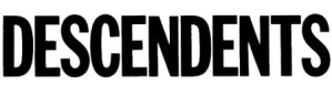 Descendents logo