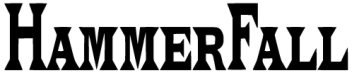 HammerFall logo