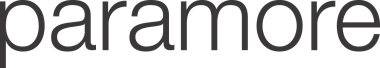 Paramore logo