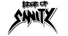 Edge of Sanity logo