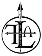 Front Line Assembly logo