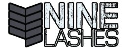 Nine Lashes logo