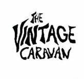 The Vintage Caravan logo The Vintage Caravan logo