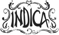 Indica logo