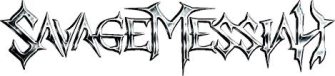 Savage Messiah logo