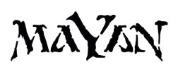 Mayan logo