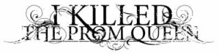 I Killed the Prom Queen logo