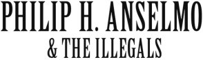 Philip H. Anselmo & the Illegals logo