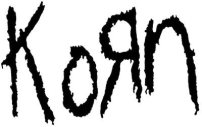 Korn logo