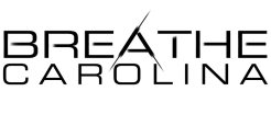 Breathe Carolina logo