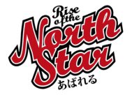 Rise of the Northstar logo