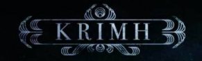 Krimh logo