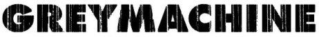 Greymachine logo Greymachine logo