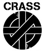 Crass logo