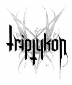 Triptykon logo