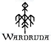 Wardruna logo