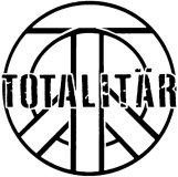 Totalitär logo