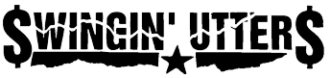 Swingin' Utters logo