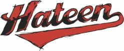 Hateen logo