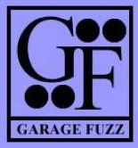 Garage Fuzz logo