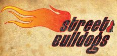 Street Bulldogs logo