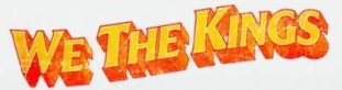 We the Kings logo