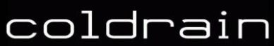 Coldrain logo