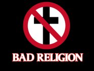 Bad Religion logo