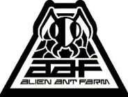 Alien Ant Farm logo