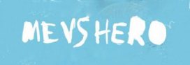 Me Vs Hero logo Me Vs Hero logo